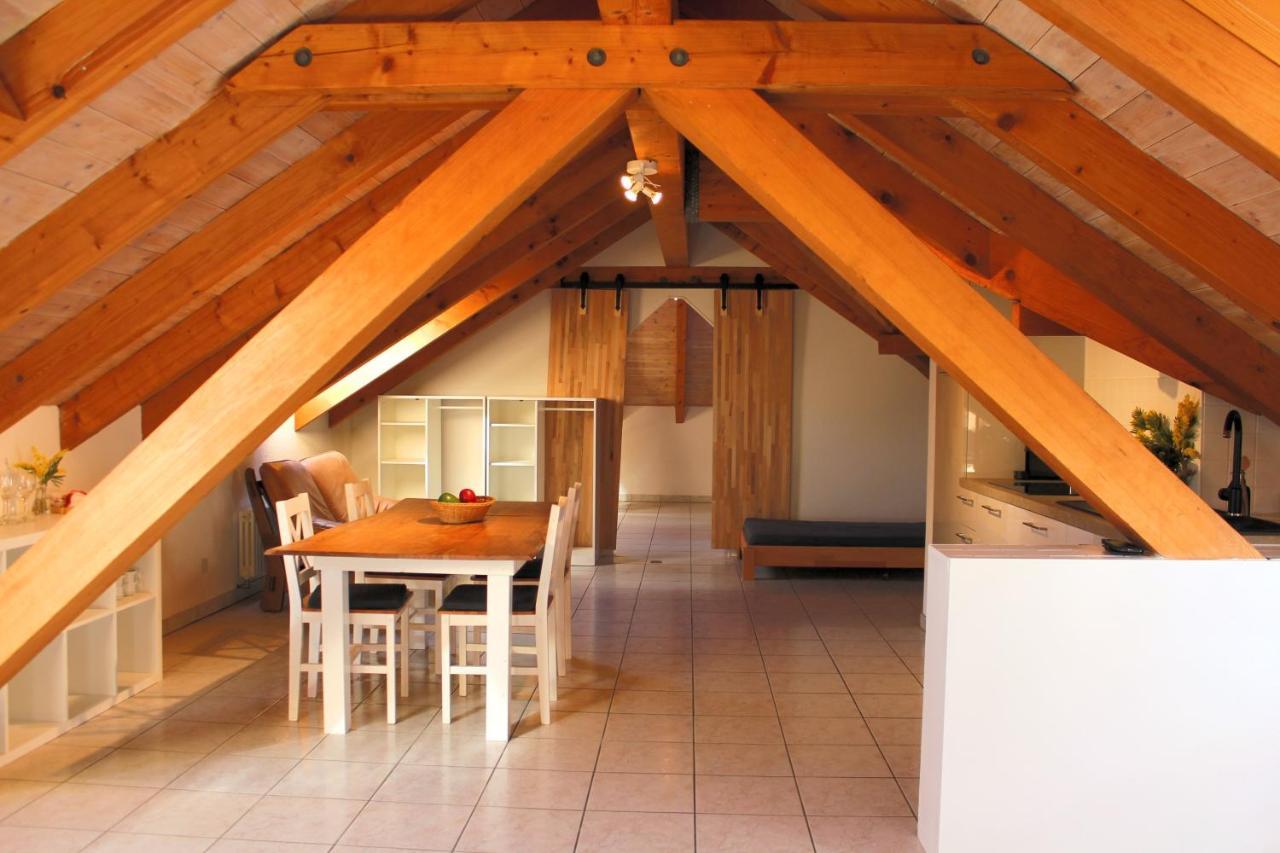 Casa Gialla Russo Buitenkant foto